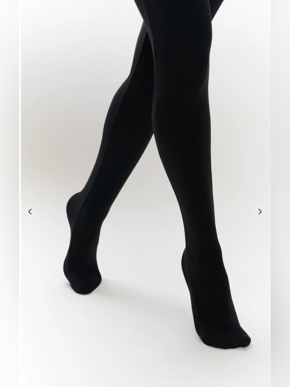 Naked Wardrobe Naked Closed Toe Jumpsuit Black - Picture 4 of 9